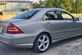 Mercedes-Benz, C Class, C 230