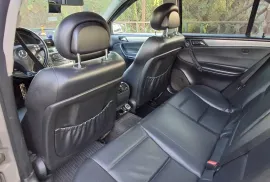 Mercedes-Benz, C Class, C 230