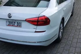 Volkswagen, Passat