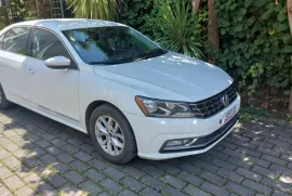 Volkswagen, Passat