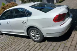 Volkswagen, Passat