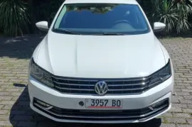 Volkswagen, Passat