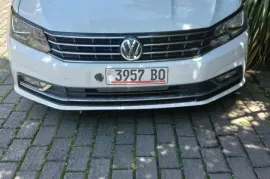 Volkswagen, Passat