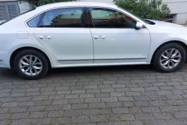 Volkswagen, Passat