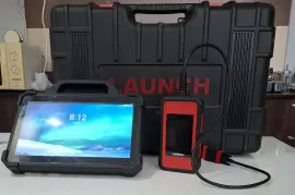 Launch X431 Pro7