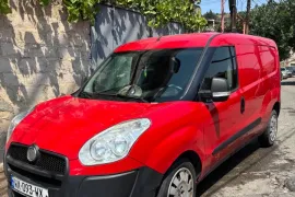 Fiat, Doblo