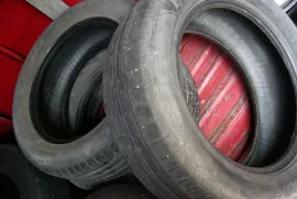 Автозапчасти, Колеса и шины, Шины