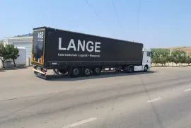 Man, TGX