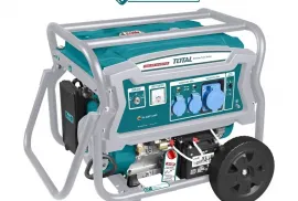 ქირავდება გენერატორი 6.5 KW
