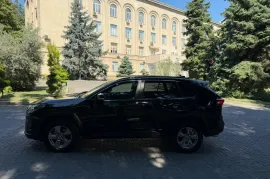 Toyota, RAV4