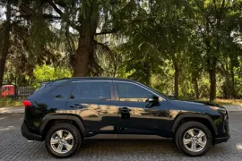 Toyota, RAV4