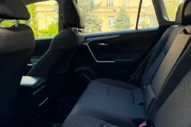 Toyota, RAV4