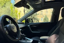 Toyota, RAV4
