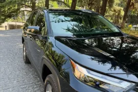 Toyota, RAV4