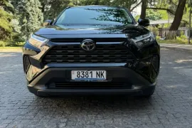Toyota, RAV4