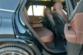 BMW, X Series, X5