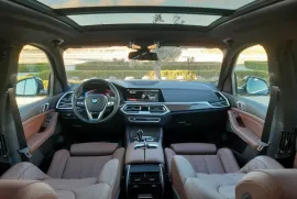 BMW, X Series, X5