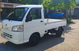 DAIHATSU, Hijet