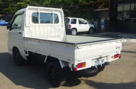 DAIHATSU, Hijet