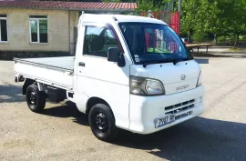 DAIHATSU, Hijet