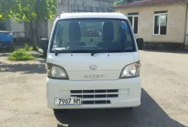 DAIHATSU, Hijet