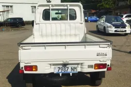 DAIHATSU, Hijet