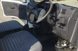 DAIHATSU, Hijet