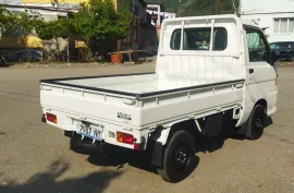 DAIHATSU, Hijet