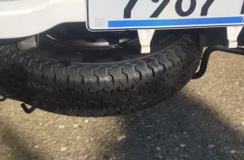 DAIHATSU, Hijet
