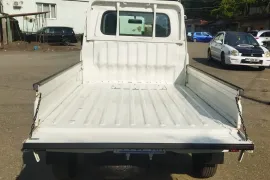 DAIHATSU, Hijet