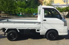 DAIHATSU, Hijet