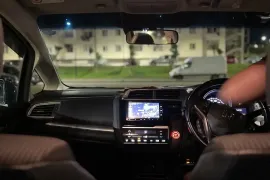 Honda, Fit