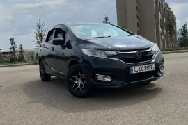 Honda, Fit