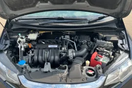 Honda, Fit