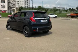 Honda, Fit