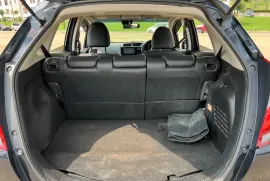 Honda, Fit