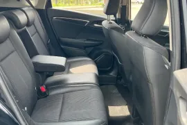 Honda, Fit