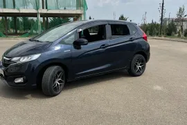 Honda, Fit