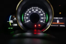 Honda, Fit