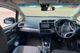 Honda, Fit