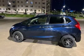 Honda, Fit