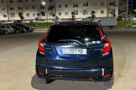 Honda, Fit