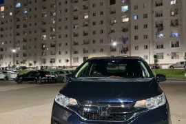 Honda, Fit