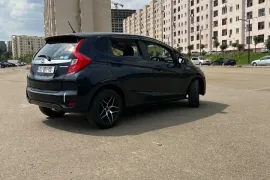 Honda, Fit