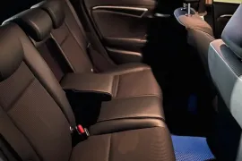 Honda, Fit