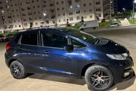 Honda, Fit