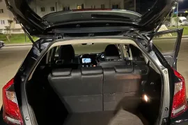 Honda, Fit