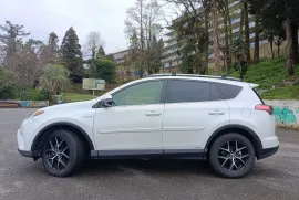 Toyota, RAV4