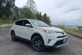 Toyota, RAV4