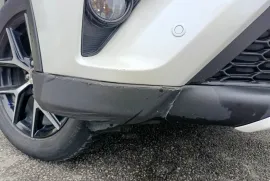 Toyota, RAV4